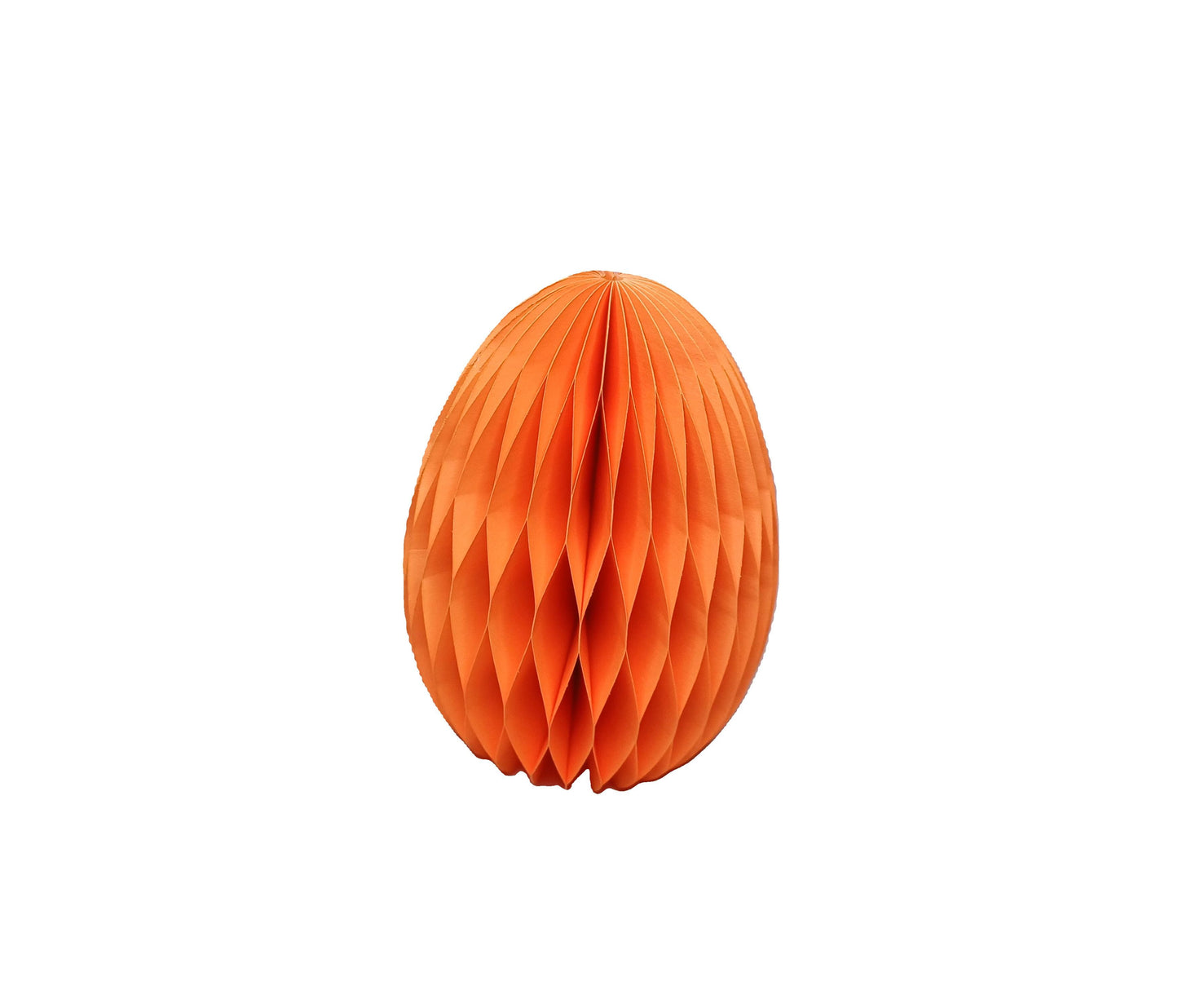 Osterei - Honeycomb - H 15 cm - in 3 Farben