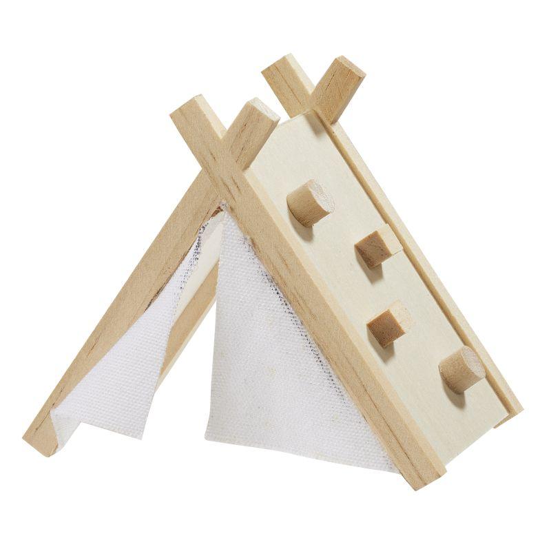 zelte zubehör Kletter Zelt ca 8 cm - Zubehör Wichteltür