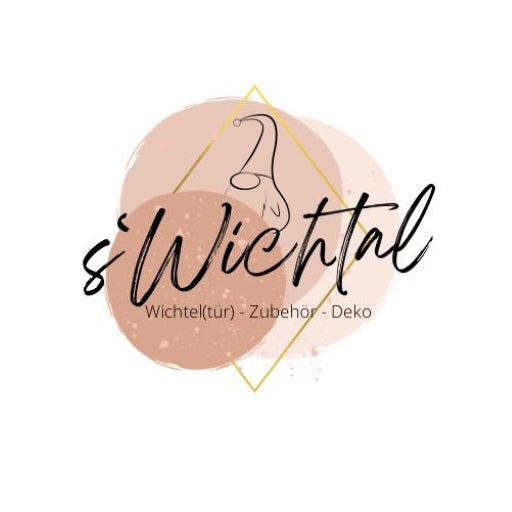 s'Wichtal - Wichtel, Wichteltür Zubehör, Bambusenten aus Bali & Deko
– s´Wichtal
