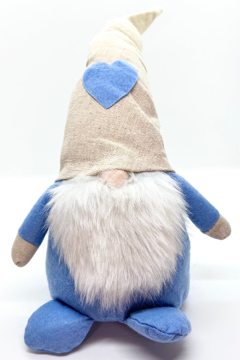 Wichtel - Schlenkerbeine - Kantenhocker - Waldwichtel - Filzwichtel - Engel - Weihnachtsdekoration - Kobold - Gnom - Zwerg - s'Wichtal - Bernd Borowicz