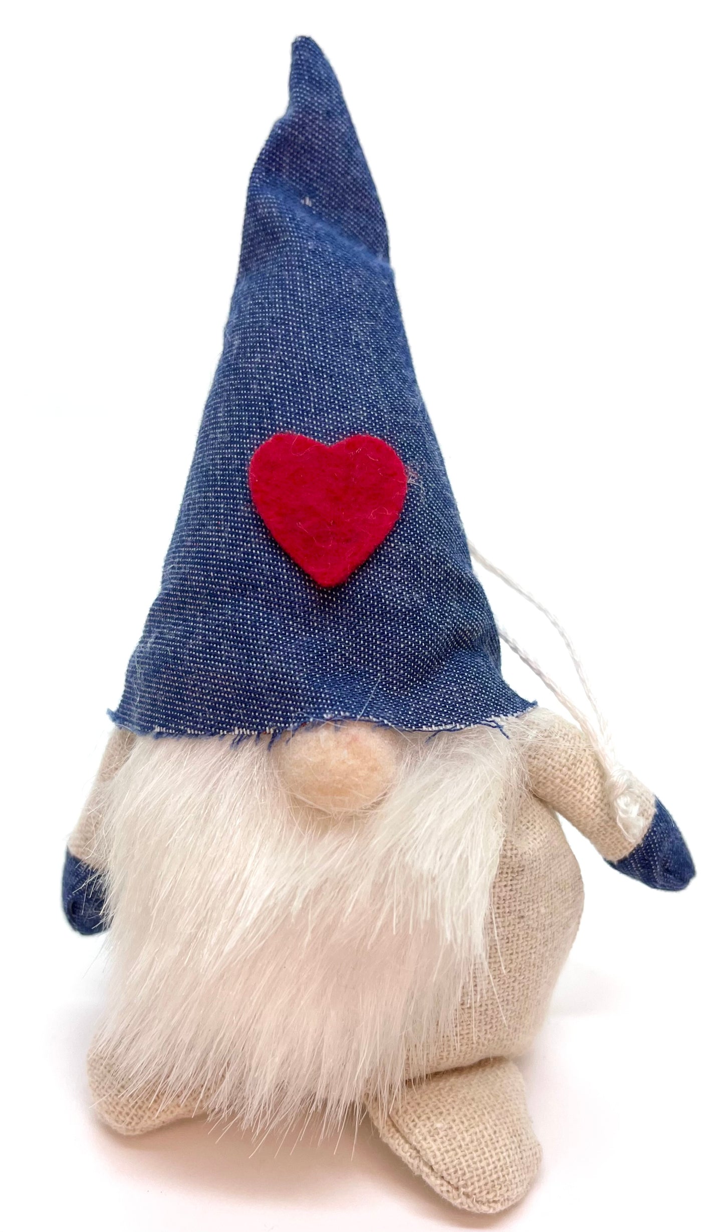 Wichtel - Schlenkerbeine - Kantenhocker - Waldwichtel - Filzwichtel - Weihnachtsdekoration - Kobold - Gnom - Zwerg - s'Wichtal - Bernd Borowicz