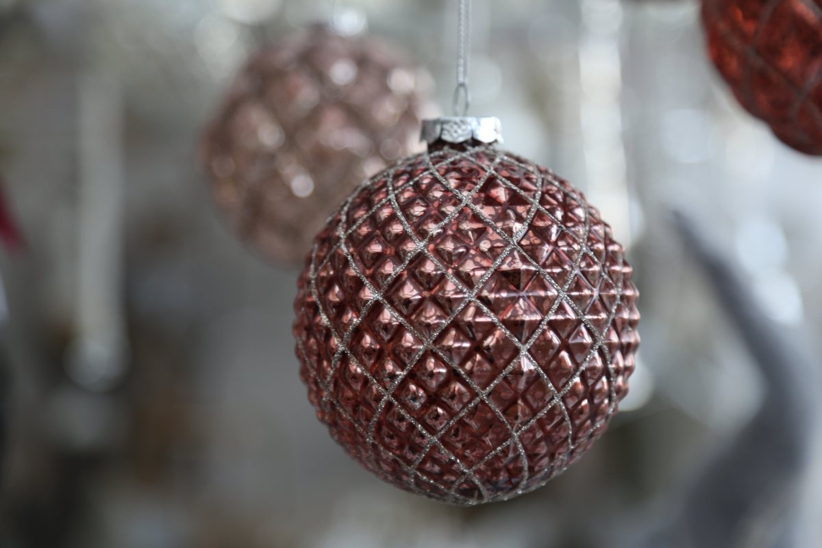 Weihnachtsschmuck - Weihnachtsdekoration - Weihnachtskugel - Engel - S'Wichtal - Bernd Borowicz