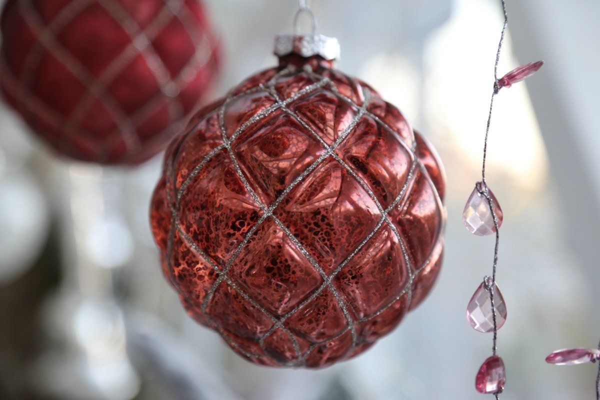 Weihnachtsschmuck - Weihnachtsdekoration - Weihnachtskugel - Engel - S'Wichtal - Bernd Borowicz