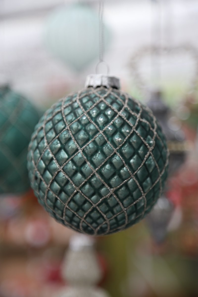 Weihnachtsschmuck - Weihnachtsdekoration - Weihnachtskugel - Engel - s'Wichtal - Bernd Borowicz