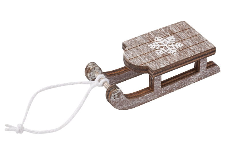 Wichtelwelt - Wichtelwelten - Wichteltür - Wichteltüren - Schlitten - Dekoration - Wichtel - Filzwichtel - Kantenhocker - Waldwichtel - Weihnachtswichtel - Dekofigur - Zwerg - Gnom - s'Wichtal - Bernd Borowicz