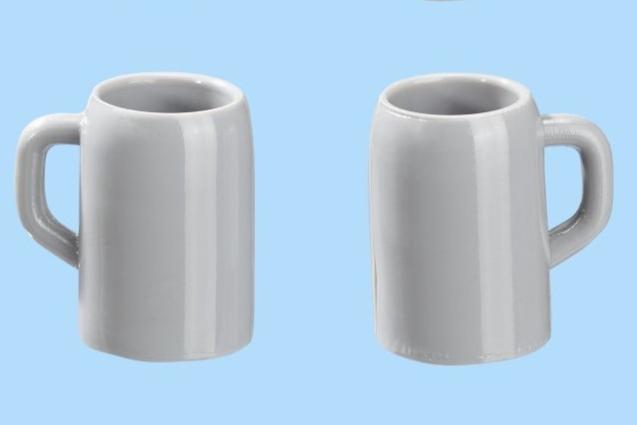 Mini Maßkrud - Wichteltür - Wichteltür Zubehör - Wichteltüren - s'Wichtal - Bernd Borowicz