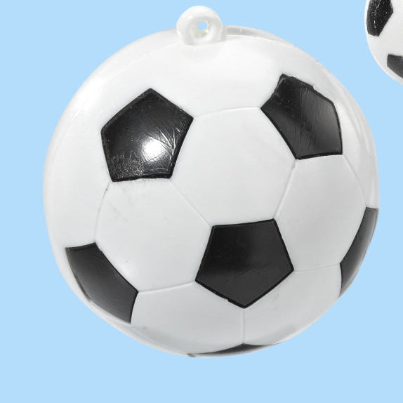 Fußballl - Wichteltür - Wichteltür Zubehör - Wichteltüren - s'Wichtal - Bernd Borowicz