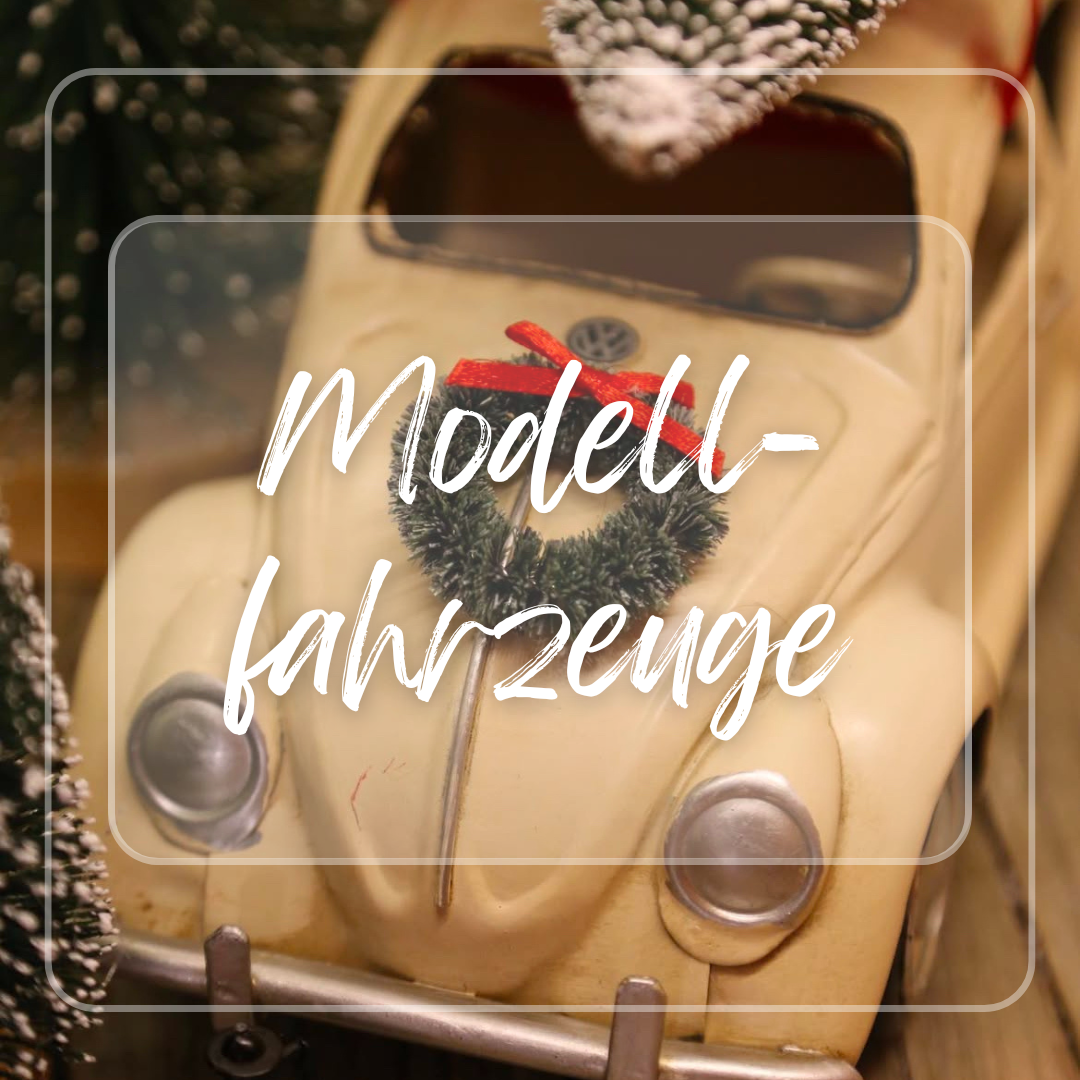 Bei uns findet man Auto- und Motorradmodelle der Marke Clayre & Eef. Darunter befinden sich auch lizenzierte VW Bulli und Käfer Modelle.  Vom Bulli über Sportwagen, Oldtimer, US Cars und Lastwägen, bis hin zu Motorrädern und Roller ist alles zu finden