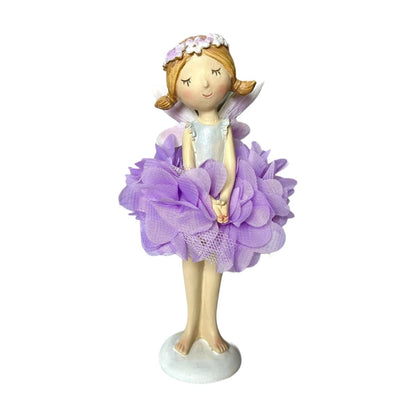 Gartenelfen aus Poly in 2 verschiedenen Ausführungen. Einmal mit der Hand am Mund, oder mit den Händen nach vorn.
Maße: H 17 cm
Material: Poly
Farbe: weiß, lila
Lieferumfang: Gartenelfe in der ausgesuchten Variante