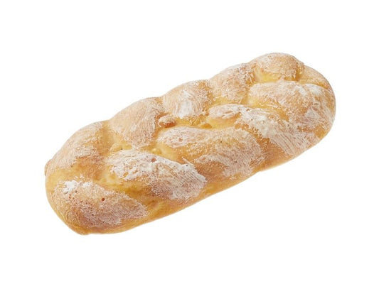 Baguette als Wichteltür Zubehör - Ein schönes Baguette passt zu allen Mahlzeiten