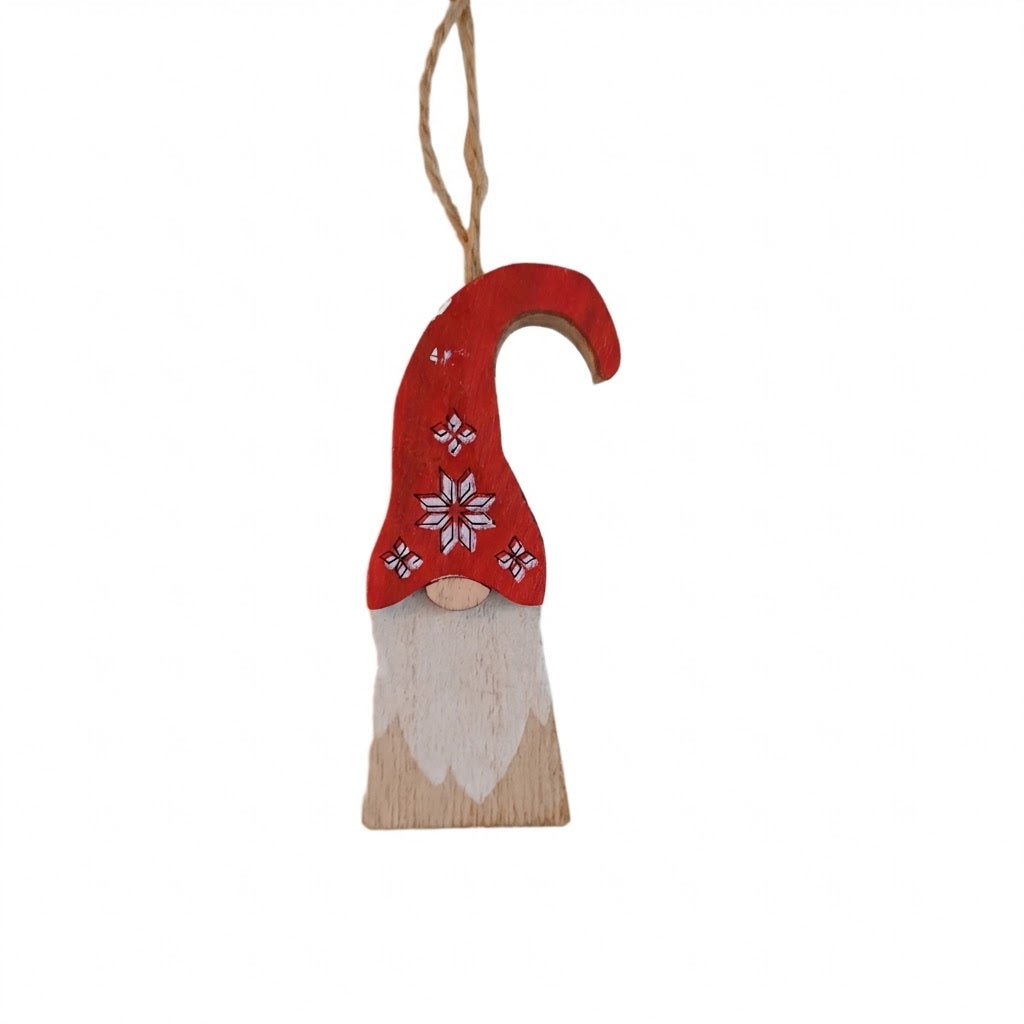 Den zuckersüßen Wichtel gibt es 3 verschiedenen Ausführungen
Mütze mit Herzen drauf
Mütze mit Sternen
Mütze mit weißen Streifen
Das ist ein wundervoller Anhänger für den Weihnachtsbaum, oder auch ein Geschenk an einen lieben Menschen.