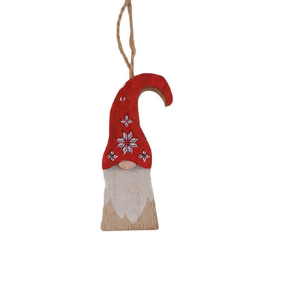 Den zuckersüßen Wichtel gibt es 3 verschiedenen Ausführungen
Mütze mit Herzen drauf
Mütze mit Sternen
Mütze mit weißen Streifen
Das ist ein wundervoller Anhänger für den Weihnachtsbaum, oder auch ein Geschenk an einen lieben Menschen.