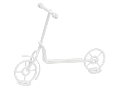 Wichtelwelt - Wichtelwelten - Wichteltür - Wichteltüren - Tretroller - Dekoration - Wichtel - Filzwichtel - Kantenhocker - Waldwichtel - Weihnachtswichtel - Dekofigur - Zwerg - Gnom - s'Wichtal - Bernd Borowicz