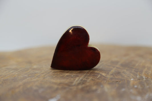 Wichtelwelt - Wichtelwelten - Wichteltür - Wichteltüren - Herz - Dekoration - Wichtel - Filzwichtel - Kantenhocker - Waldwichtel - Weihnachtswichtel - Dekofigur - Zwerg - Gnom - s'Wichtal - Bernd Borowicz