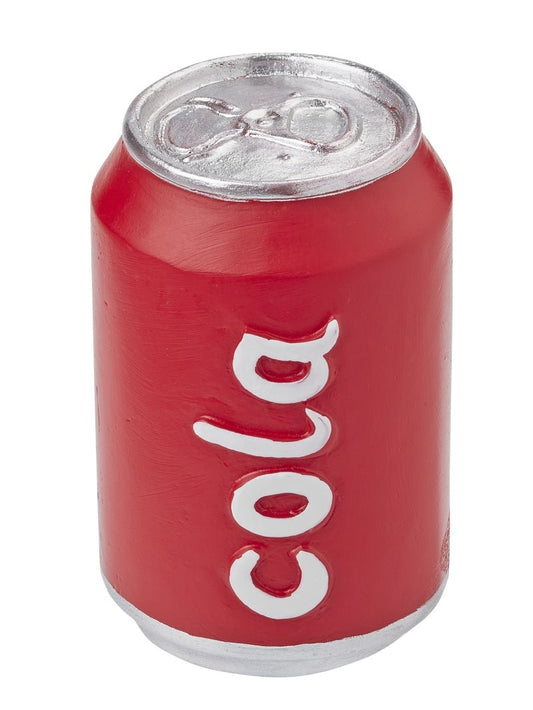 Cola Dose - H ca 4 cm - Wichteltür Zubehör - Wichteltüren - s´Wichtal